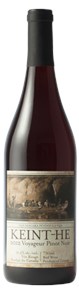 Keint-He Winery, Voyageur Pinot Noir 2012